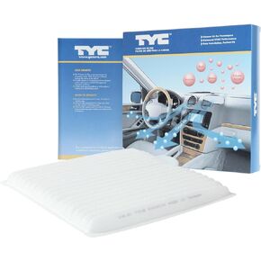 TYC 800017P 01-05 Ty Rav-4/00-05 E-Cho Caf