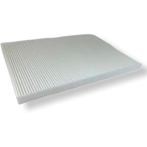 Cabin Filter - Suitable for Freightliner Trucks & Buses - Cabin Air Filter Replacement for O.E. ABPN10G36000006, 36000006, VCC36000006; Donaldson P614547; Fram PA10188; Luberfiner CAF24016; Wix 49082