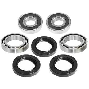 Kawasaki KLF400 Bayou 400 4x4 ATV Bearing Kit for Front Differential 93-96&98-99