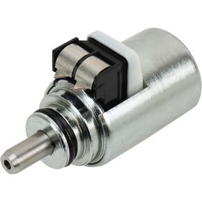 TRQ Transmission Shift Solenoid Compatible with 2003-2015 Chrysler Dodge Freightliner Jeep