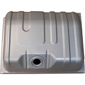TRQ Fuel Gas Tank 13 Gallon for 1974-1976 Ford Mustang II
