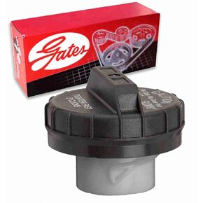Gates Fuel Tank Gas Cap compatible with Volkswagen Routan 3.6L 3.8L 4.0L V6 2009-2013
