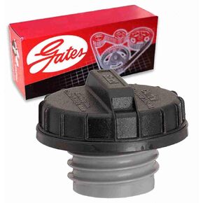 Gates Fuel Tank Gas Cap compatible with Ford Explorer 4.0L V6 1991-1995