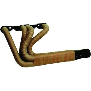 Thermo-Tec 11031 1" X 50' Copper Exhaust Wrap , Black