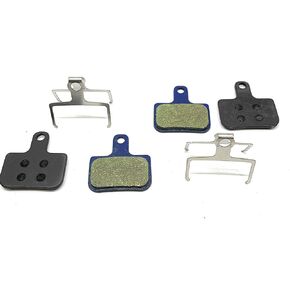 Bike Brake Pads Will Perfectly fit SRAM Level, T, TL, DB, Elixir, AXS, B8052, 8M328. The Bicycle Replacement Part for OEM Brakes for high Braking Power and Quiet Stops.