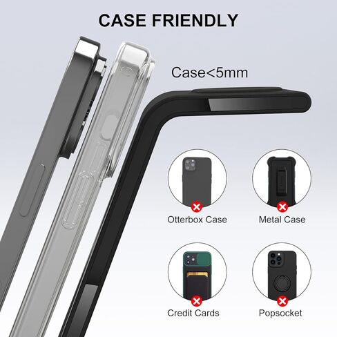 محطة شحن لاسلكية لهاتف iPhone، حامل شاحن لاسلكي لسلسلة iPhone 15 Pro Max/15 Pro/15 Plus/14 Pro Max/14/13/12/11، شاحن iWatch لساعة Apple Ultra 2/9/8/7/6/ 5/SE، لسماعات Airpods Pro2 in Kuwait