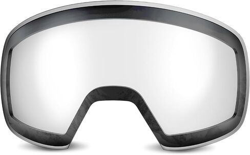Ski Goggles Replacement Lenses, Extra Snowboard Snow Goggles Lens in Saudi Arabia