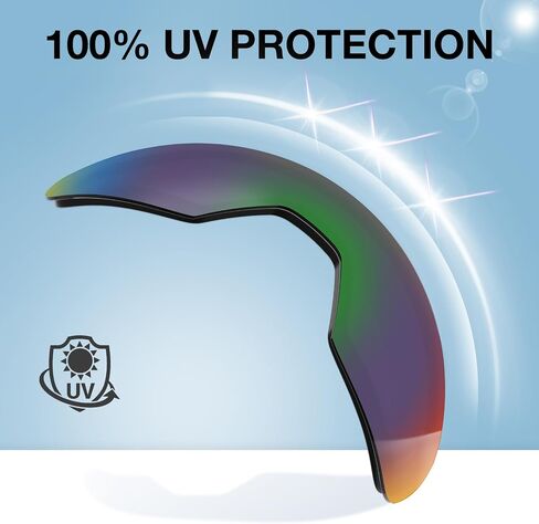 Ski Goggles Replacement Lenses, Extra Snowboard Snow Goggles Lens in Saudi Arabia