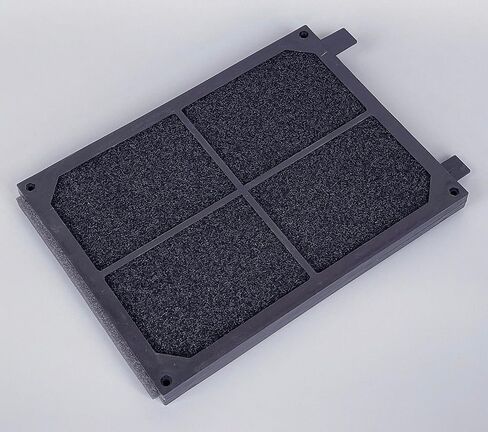 cabin air filter fits Peterbilt Truck 379, 378, 384, 385, 386, 388, 389 Replaces 5X010007, CAF24012,P614223, AF26449, PA5320 in Saudi Arabia