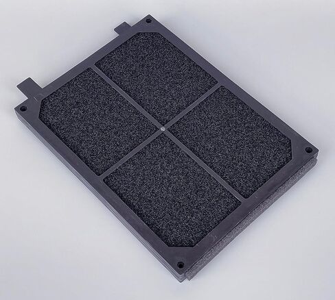 cabin air filter fits Peterbilt Truck 379, 378, 384, 385, 386, 388, 389 Replaces 5X010007, CAF24012,P614223, AF26449, PA5320 in Saudi Arabia