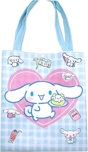Anime Shoulder Bag Shopping Bag Women's Shoulder Handbags in Saudi Arabia