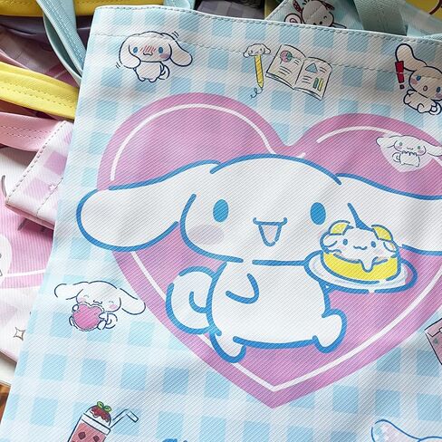 Anime Shoulder Bag Shopping Bag Women's Shoulder Handbags in Saudi Arabia