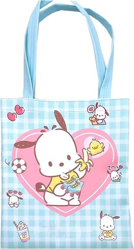 Anime Shoulder Bag Shopping Bag Women's Shoulder Handbags in Saudi Arabia