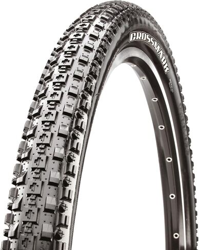 Cyclone Maxxis CrossMark Mountain Bike Tire in Kuwait