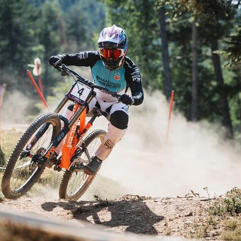 Cyclone Maxxis CrossMark Mountain Bike Tire in Kuwait