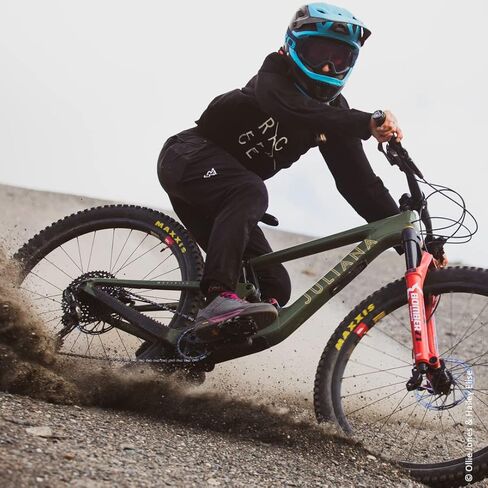 Cyclone Maxxis CrossMark Mountain Bike Tire in Kuwait