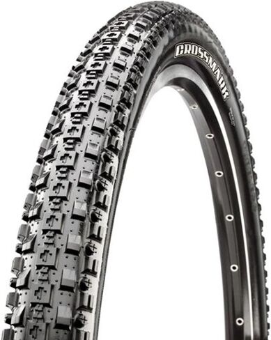 Cyclone Maxxis CrossMark Mountain Bike Tire in Kuwait