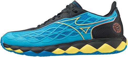 Mizuno Men's Wave Enforce Tour Ac Sneaker in Saudi Arabia