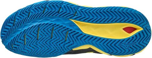 Mizuno Men's Wave Enforce Tour Ac Sneaker in Saudi Arabia