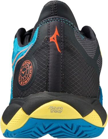 Mizuno Men's Wave Enforce Tour Ac Sneaker in Saudi Arabia