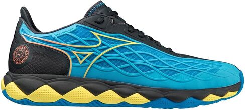 Mizuno Men's Wave Enforce Tour Ac Sneaker in Saudi Arabia