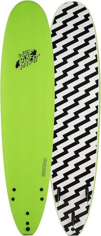 Wave Bandit Easy Rider 8'0, Green in Kuwait