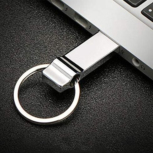 محرك فلاش USB (معدني) in Kuwait