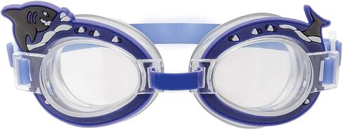 Poolmaster Swim Goggles, Lil' Guppies, 4 Pack in Saudi Arabia