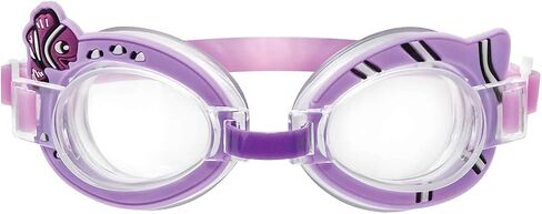 Poolmaster Swim Goggles, Lil' Guppies, 4 Pack in Saudi Arabia