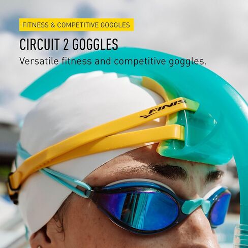 مرآة حملق FINIS Circuit2 in Saudi Arabia