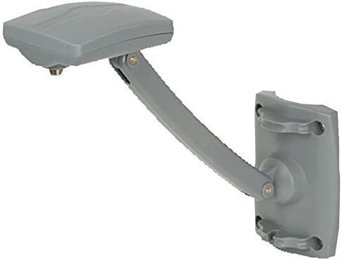 1 - هوائي منزلي خارجي Sirius(R) عالمي، متوافق مع موالفات المنزل Sirius(R) ذات المدخل الواحد ومستقبلات الإرساء والتشغيل، يتم تركيبه على الصاري أو السقف أو الجدار، SXHA1 in Kuwait