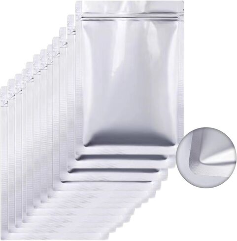 قفص فاراداي، أكياس فاراداي شيلد EMP 12 قطعة، صندوق فاراداي للكمبيوتر والهواتف ومحركات الأقراص الصلبة وحماية البطاقة الكهرومغناطيسية وضمان مكافحة التتبع in Kuwait