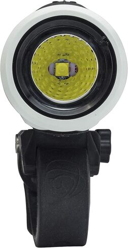 Light & Motion Vis Pro 1000 Trail والموثوقية والطاقة العالية والشحن السريع تجعل هذا الخيار الأفضل للرحلات الليلية بالإضافة إلى السلامة أثناء النهار. تتضمن 3 خيارات للتركيب على الخوذة/الشريط. in Kuwait
