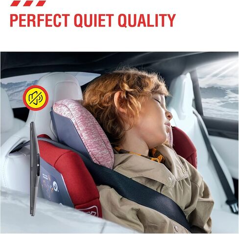 شفرات ممسحة خلفية 10 بوصة (10-B) تناسب Honda HRV 2022-2016 /Mitsubishi Outlander Sport 22-11 Eclipse Cross 22-18 /Infiniti QX56 QX80 22-11 /Leaf 17-11 شفرات ممسحة الزجاج الأمامي الخلفية (عبوة من 2) in Kuwait