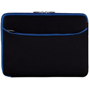 Laptop Sleeve 13.3 in Compatible with Dell Latitude 7340, 7230 Rugged Extreme, 7330 7320 9440 9330 9430 9420, Precision 5490 5480