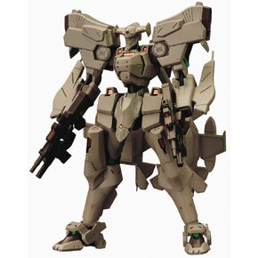 Kotobukiya Muv-Luv Alternative: F-15 ACTV Active Eagle Plastic Model Kit, Multicolor
