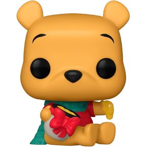 Funko Pop Pooh The Gift Special Edition 1529
