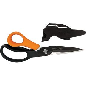 Fiskars Multipurpose Scissors 9 in.Cutting Length FSK01005692 in Saudi Arabia