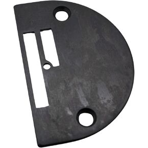 Cutex Needle Plate Compatible with Consew, Reliable, Rex Portable Walking Foot Sewing Machines