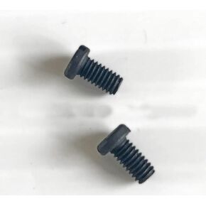 Linko Genuine -"Needle CLAMP Set Screw" for Juki Single Needle Industrial Sewing Machines (Set of 2)