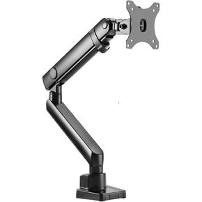 Computer Monitor Stand arm Desktop Desktop Base Shelf Lifting Telescopic Rotating Universal Heightening Bracket