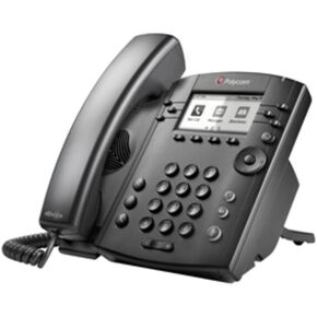 Polycom VVX 310 Business Media Phone (Power Supply Not Included)