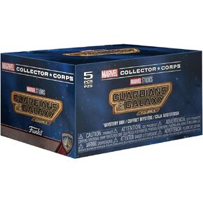 Funko Marvel Collector Corps - Guardians of The Galaxy: Volume 3-3XL