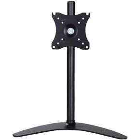32-inch Desktop Computer Monitor Stand Screen Rotating Vertical Screen Display Base Increased Lifting Shelf