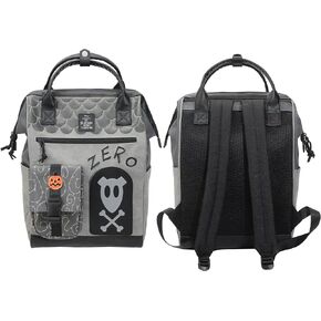Nightmare Before Christmas Zero Dog House 15" Top Handle adult Backpack