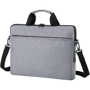 Handheld Laptop Bag Book Bag Inner Tank Bag Single Shoulder Oblique Computer Bag