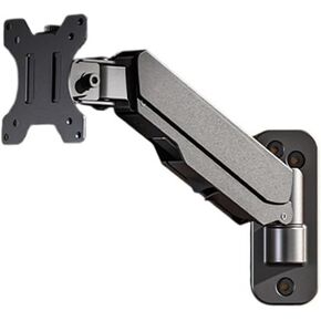 Wall-Mounted Monitor Bracket Robotic arm T15 Computer Display Robotic arm Rotating Wall Support Hanger Wall
