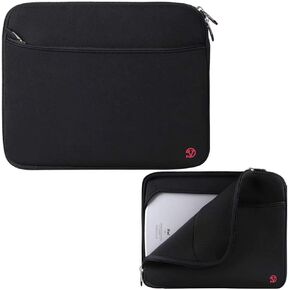 14 Inch Shock Resistant Laptop Sleeve Compatible with Dell Latitude 3420 9420, Vostro 5410, Compatible with Lenovo ThinkPad P14s T14, X1 Carbon, Compatible with LG Gram 14T90N, 14Z90P