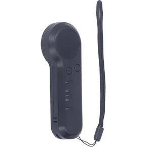 Electric Skateboard Remote Control 2.4GHz to 2.5GHz ISM Handheld Smart Remote Skateboard Controller for Replacement
