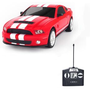 Vinie Remote Control Car for Boys, RC Cars Bentley GT Supersport, 1:14 Scale Officially Licensed Kids Toys, Drift Car with Cool Led Lights, 4 5 6 7 8 9 10 11 12 Year Old Boy Birthday Gift (White)